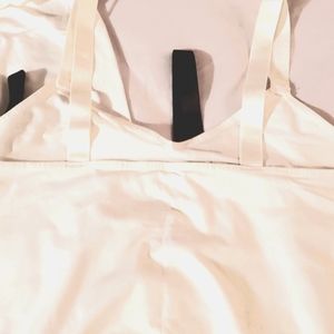 🔻Spandex Tank Top